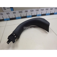 Обшивка двери багажника Citroen-Peugeot 308 I (2007 - 2015) 8748QP