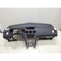 Торпедо Citroen-Peugeot 308 I (2007 - 2015) 8231HA