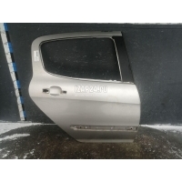 Дверь задняя правая Citroen-Peugeot 308 I (2007 - 2015) 9008S1