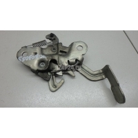 Замок капота Citroen-Peugeot 308 I (2007 - 2015) 7934A1