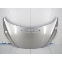 Капот Citroen-Peugeot 308 I (2007 - 2015) 7901P6