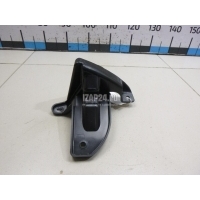 Кронштейн заднего бампера Citroen-Peugeot 308 I (2007 - 2015) 7416H8