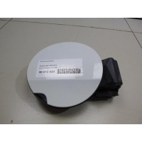 Лючок бензобака Citroen-Peugeot 308 I (2007 - 2015) 1517G5