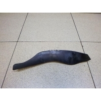 Накладка (кузов наружные) Citroen-Peugeot 308 I (2007 - 2015) 7908K8
