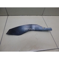 Накладка (кузов наружные) Citroen-Peugeot 308 I (2007 - 2015) 7908K9