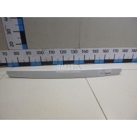 Накладка двери багажника Citroen-Peugeot 308 I (2007 - 2015) 1608481780