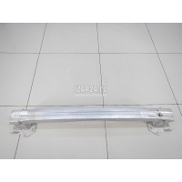 Усилитель переднего бампера Citroen-Peugeot 308 I (2007 - 2015) 9672762080