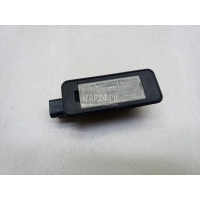 Фонарь подсветки номера Citroen-Peugeot 308 I (2007 - 2015) 6340G3