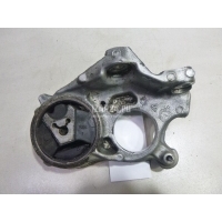 Опора двигателя Citroen-Peugeot C4 Picasso (2006 - 2014) 1807HC