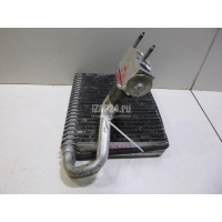 Испаритель кондиционера Citroen-Peugeot 308 I (2007 - 2015) 1623243080