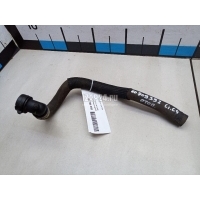 Патрубок отопителя Citroen-Peugeot C4 Picasso (2006 - 2014) 6466TZ