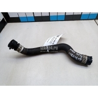 Патрубок отопителя Citroen-Peugeot C4 Picasso (2006 - 2014) 6466XV