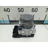 Блок ABS (насос) Citroen-Peugeot 308 I (2007 - 2015) 4541FQ