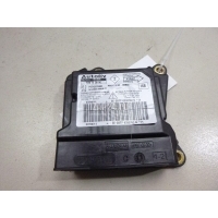 Блок управления AIR BAG Citroen-Peugeot 308 I (2007 - 2015) 9674291480