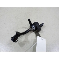 Клапан электромагнитный Citroen-Peugeot 308 I (2007 - 2015) V754196180