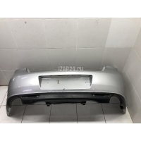 Бампер задний Mazda Mazda 6 (GH) (2007 - 2013) GS1D50221C8P