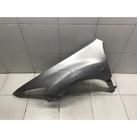 Крыло переднее левое Mazda Mazda 6 (GH) (2007 - 2013) GSYD52210