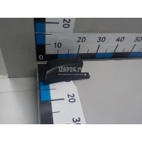 Накладка заднего бампера левая Mazda Mazda 6 (GH) (2007 - 2013) GS1D50371A