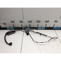 Фонарь подсветки номера Mazda Mazda 6 (GH) (2007 - 2013) GS1D51270E