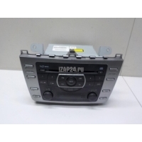 Магнитола Mazda Mazda 6 (GH) (2007 - 2013) GS1F669RXA