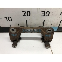 Скоба суппорта переднего Mazda Mazda 6 (GH) (2007 - 2013) GS1D33281