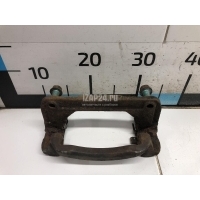 Скоба суппорта переднего Mazda Mazda 6 (GH) (2007 - 2013) GS1D33281