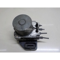 Блок ABS (насос) Mazda Mazda 6 (GH) (2007 - 2013) GAY7437A0B