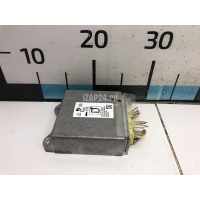 Блок управления AIR BAG Mazda Mazda 6 (GH) (2007 - 2013) GS1D57K30B