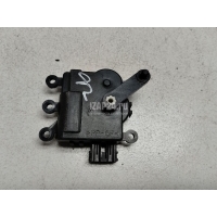 Моторчик заслонки отопителя Mazda Mazda 6 (GH) (2007 - 2013) GS1D61A60