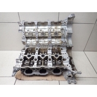 Головка блока Mercedes Benz R171 SLK (2004 - 2011) 2720101201