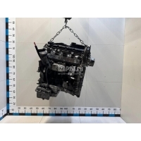 Двигатель Mercedes Benz Sprinter (906) (2006 - 2018) A6510109505