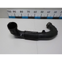 Патрубок воздушного фильтра Mercedes Benz Sprinter (906) (2006 - 2018) 9065281724
