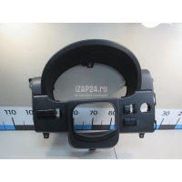 Накладка декоративная Mercedes Benz Sprinter (906) (2006 - 2018) 90668000809E80