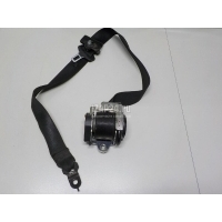 Ремень безопасности с пиропатроном Mercedes Benz Sprinter (906) (2006 - 2018) 90686004859A86