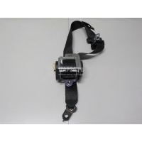 Ремень безопасности с пиропатроном Mercedes Benz Sprinter (906) (2006 - 2018) 90686002859A86
