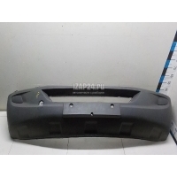 Бампер передний Mercedes Benz Sprinter (906) (2006 - 2018) 90688001709B51