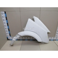 Крыло переднее правое Mercedes Benz Sprinter (906) (2006 - 2018) 9066377819