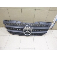 Решетка радиатора Mercedes Benz Sprinter (906) (2006 - 2018)