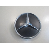 Эмблема Mercedes Benz Sprinter (906) (2006 - 2018) 9068170816