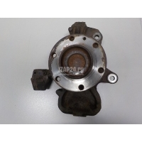 Кулак поворотный передний левый Mercedes Benz Sprinter (906) (2006 - 2018) 9063302420
