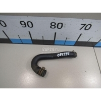 Патрубок отопителя Mercedes Benz Sprinter (906) (2006 - 2018) 9068322523