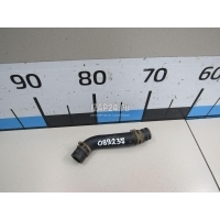 Патрубок отопителя Mercedes Benz Sprinter (906) (2006 - 2018) 9068323023