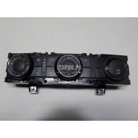 Блок управления климатической установкой Mercedes Benz Sprinter (906) (2006 - 2018) 9068301785