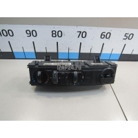 Блок управления отопителем Mercedes Benz Sprinter (906) (2006 - 2018) 9068300185