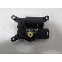 Моторчик заслонки отопителя Mercedes Benz Sprinter (906) (2006 - 2018) 0008205808