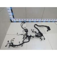 Проводка (коса) Mercedes Benz Sprinter (906) (2006 - 2018) 6511506120