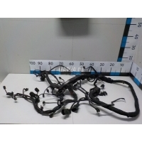 Проводка (коса) Mercedes Benz Sprinter (906) (2006 - 2018) 6511505520
