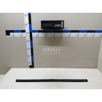 Уплотнитель капота Mitsubishi L200 (KB) (2006 - 2016) 7450A424