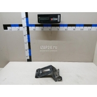 Кронштейн переднего бампера левый Mitsubishi L200 (KB) (2006 - 2016) 6400B651
