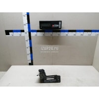 Кронштейн переднего бампера правый Mitsubishi L200 (KB) (2006 - 2016) 6400B652